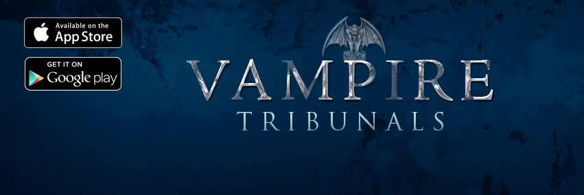 VampireTribunal's profile banner image