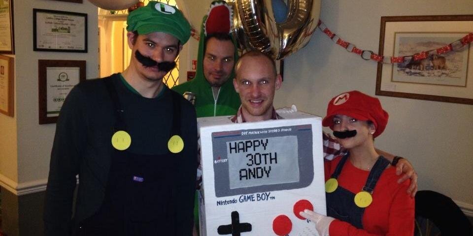 goodi's profile banner image
