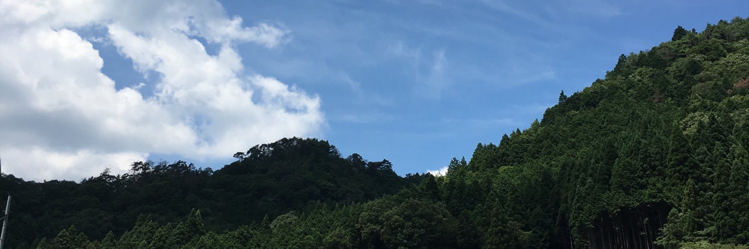 Mangan777Ueda's profile banner image