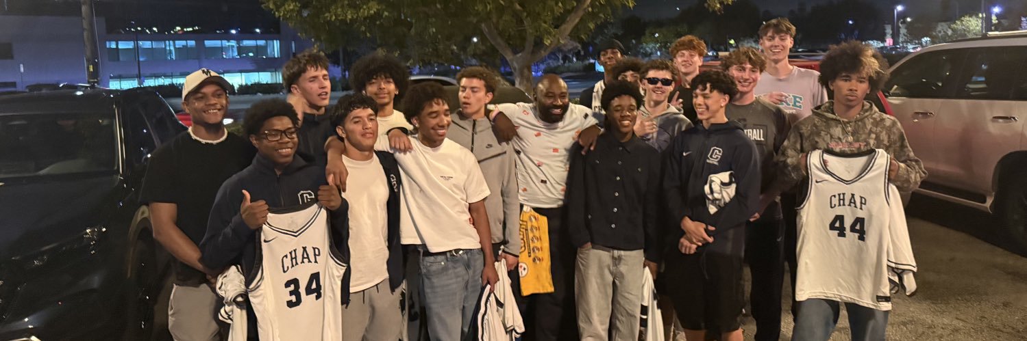 Coach Cory banner