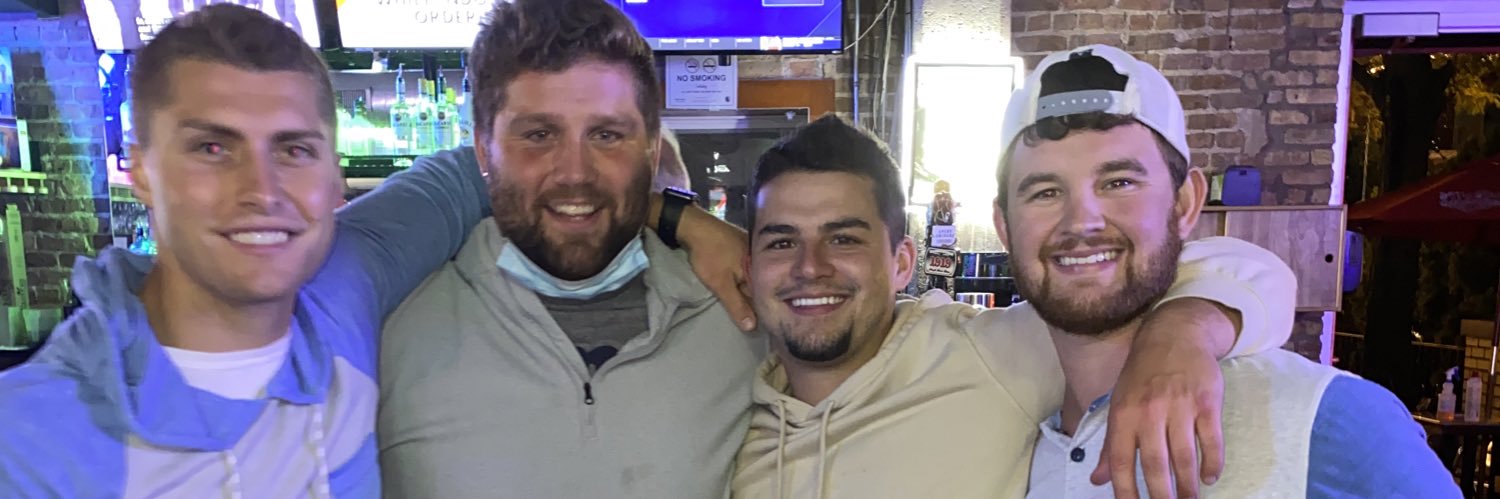 brycemeier44's profile banner image