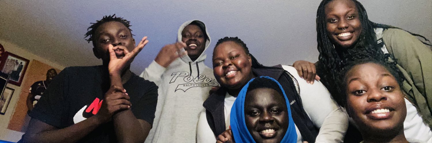 nyayom 🇸🇸 banner