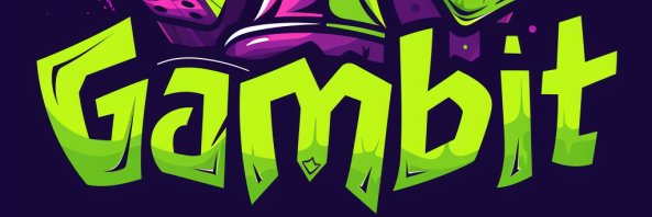 CryptoXGambit's profile banner image