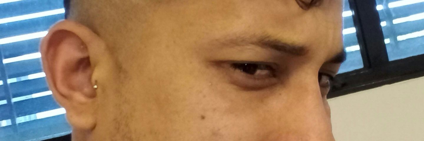 DiidoSamudio's profile banner image