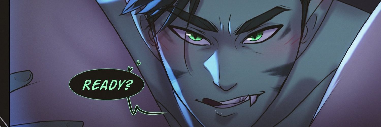 Gar The Beast (taboo,limitless Rp) banner