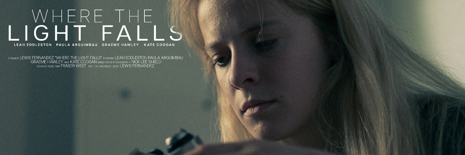 Lewis Fernandez banner