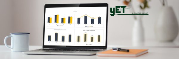 youexceltutor Profile Banner
