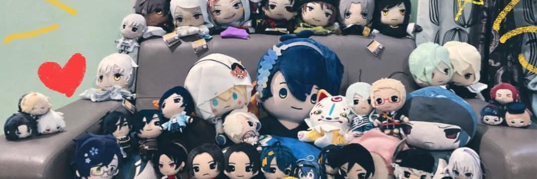 ✧ʜᴀɴᴀᴋᴏ✧ CAFKL X banner