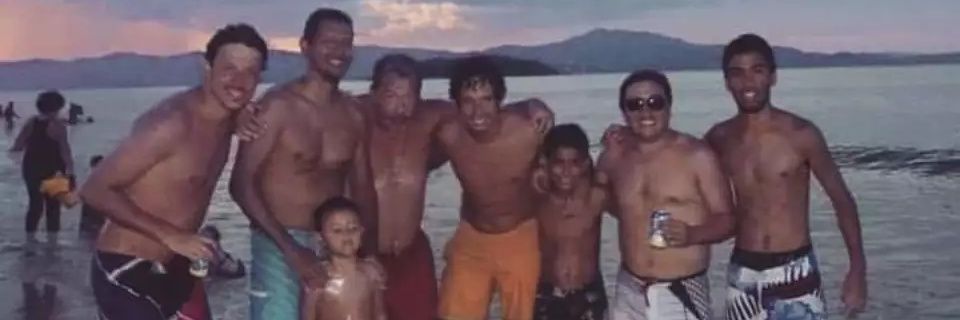 12Luis94's profile banner image