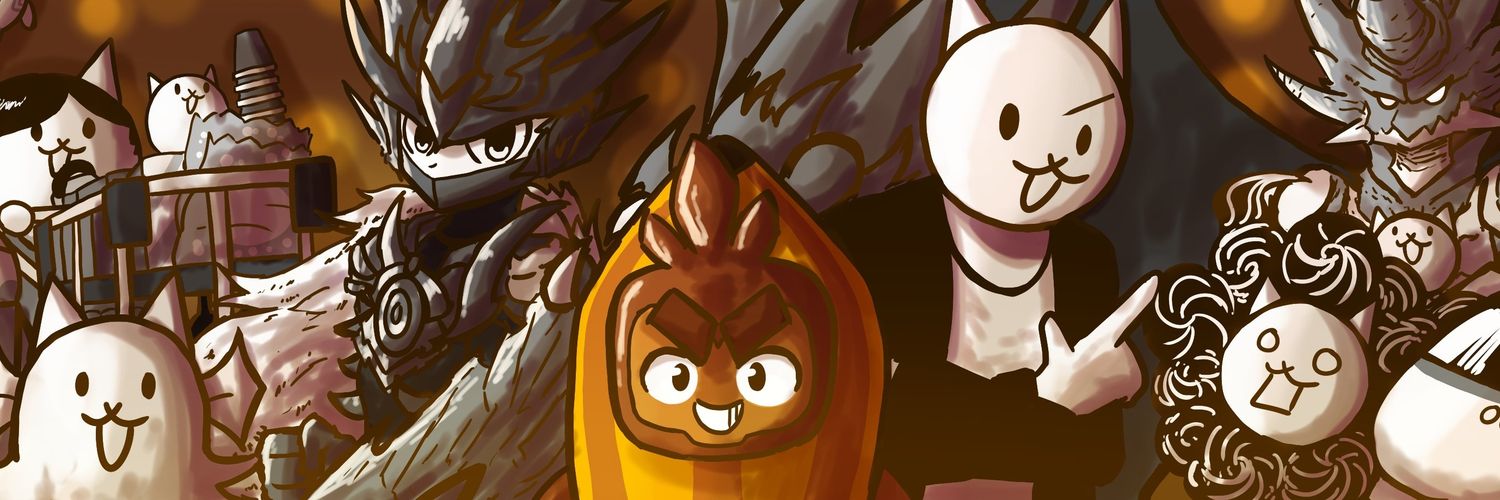 ZeroMaxi🇨🇱 #JoakoYoTeAmo banner