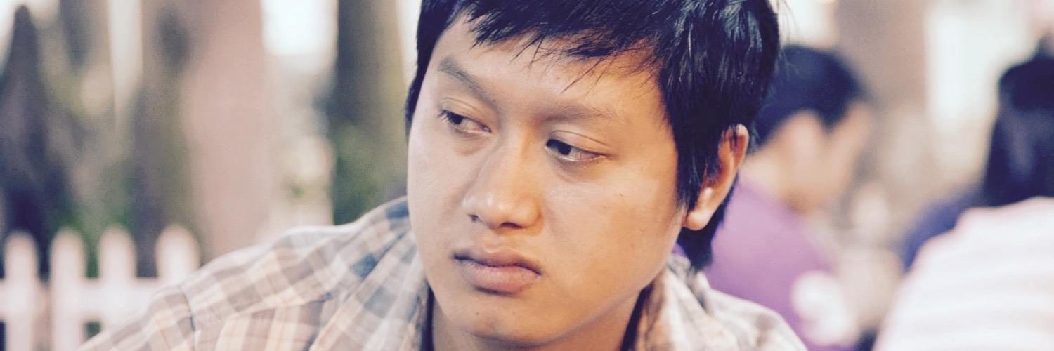 ChiCoong's profile banner image