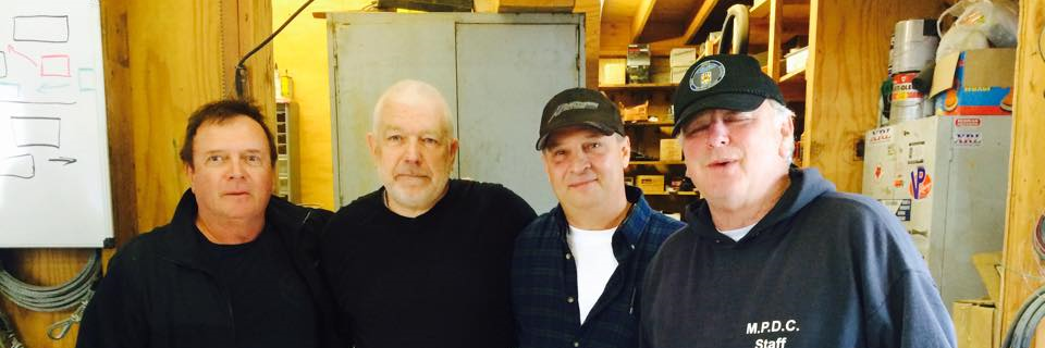 NormmEpperson's profile banner image