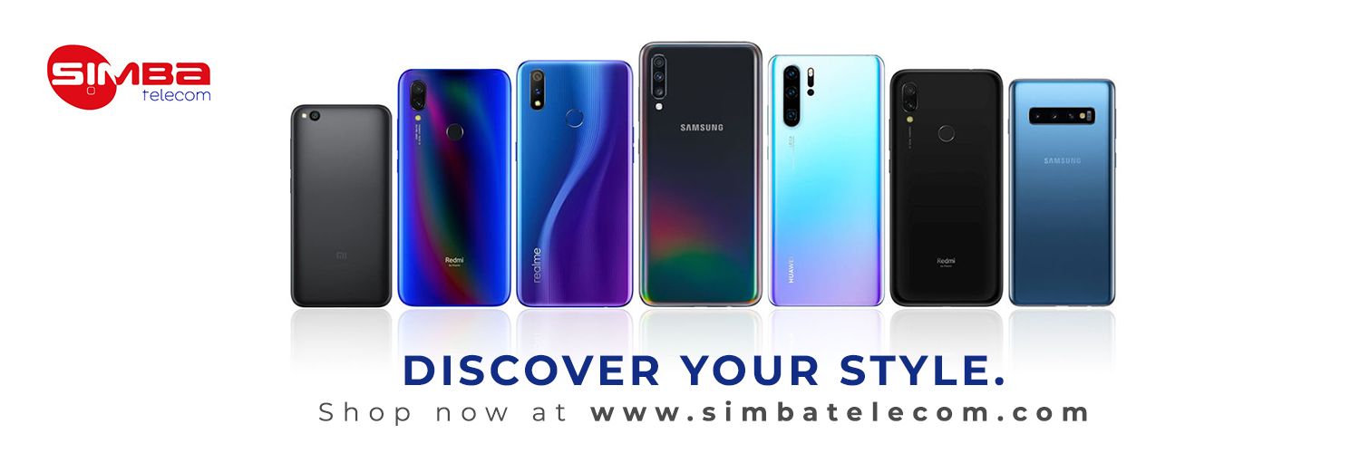 simbatelecom's profile banner image