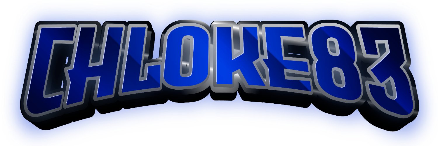 Chloke83 - FFVII Remake & Destiny 2 banner