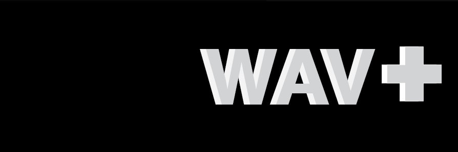 WavPlus's profile banner image