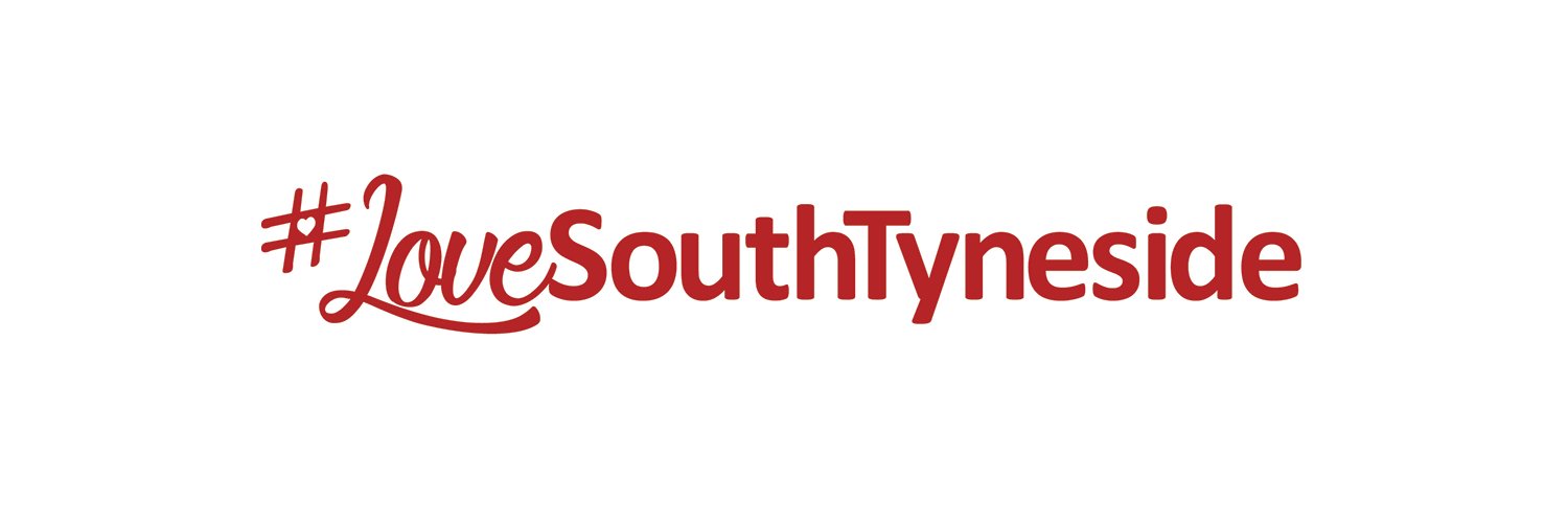 LoveSouthTyneside banner