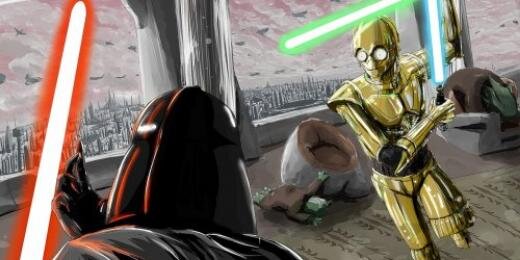 mrjchacon's profile banner image