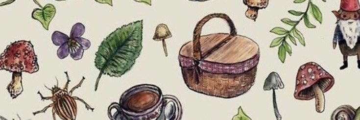 allauralove's profile banner image