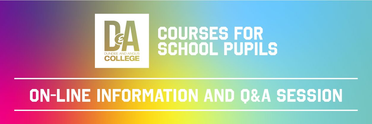 D&A Senior Phase banner