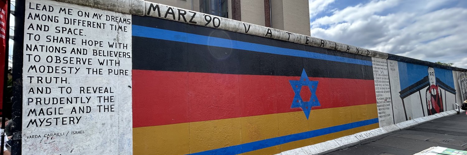Kilian Löser's banner