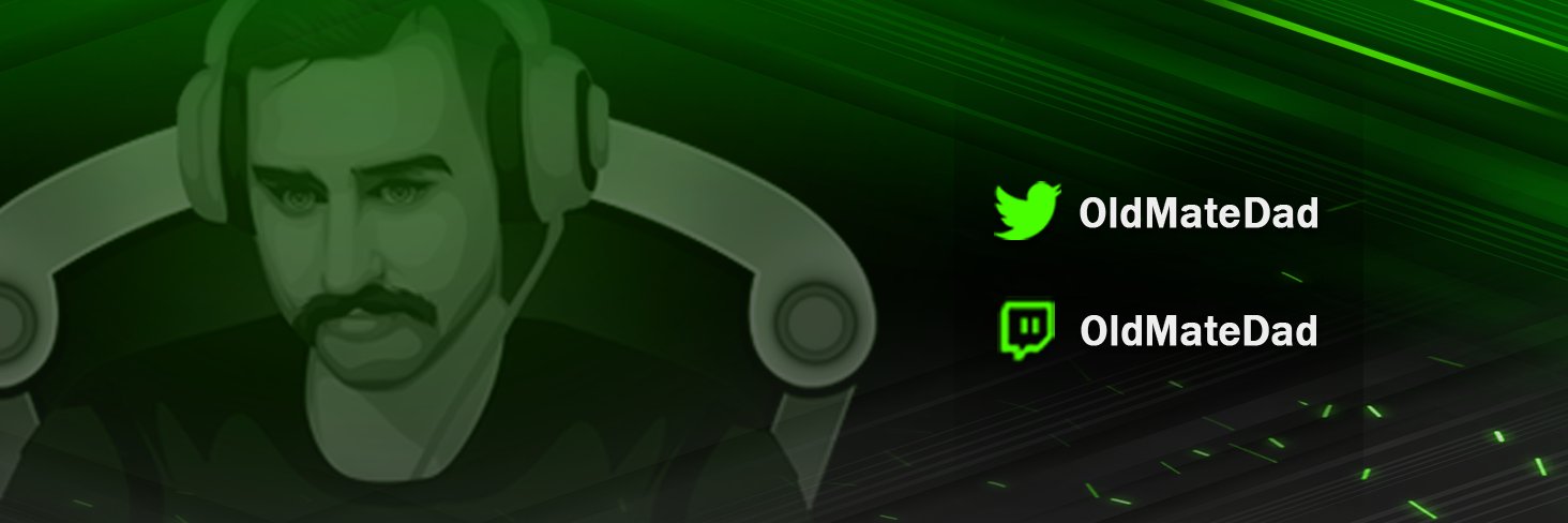 Ash banner