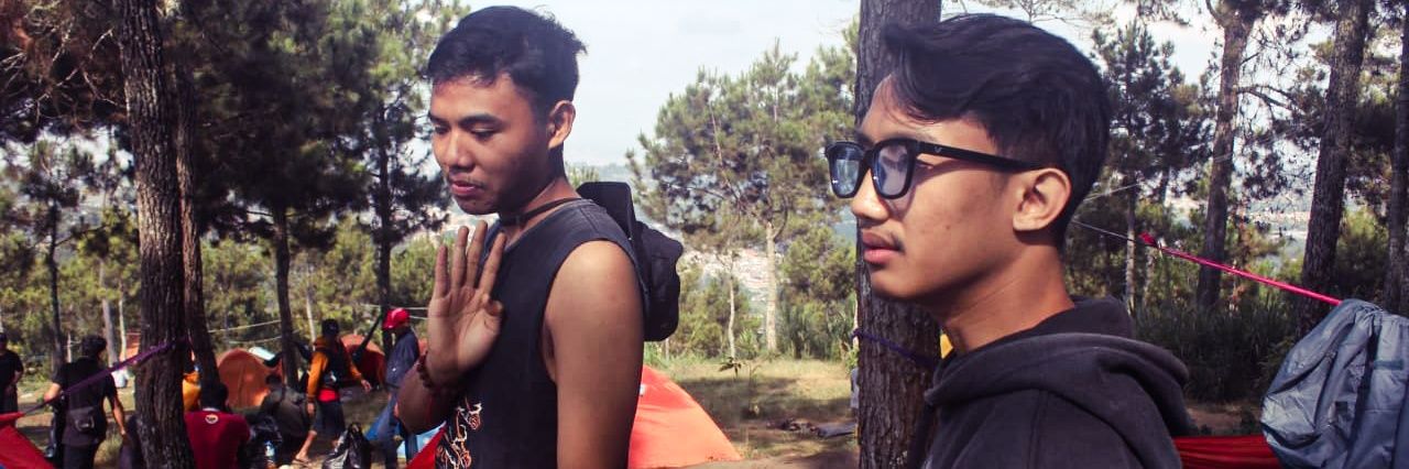 cheguevajar's profile banner image