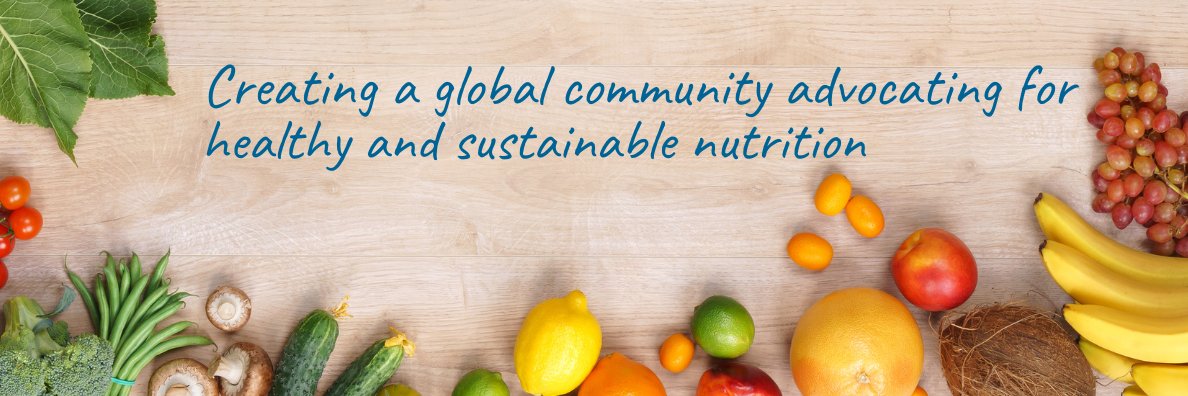 Physicians Association for Nutrition banner