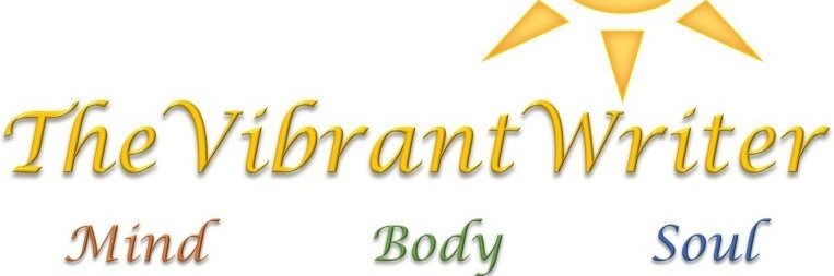 thevibrantwrite's profile banner image