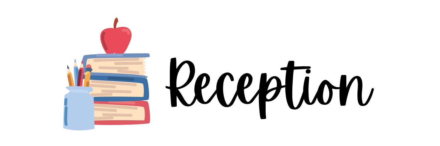 Foundation Stage @ Much Woolton banner