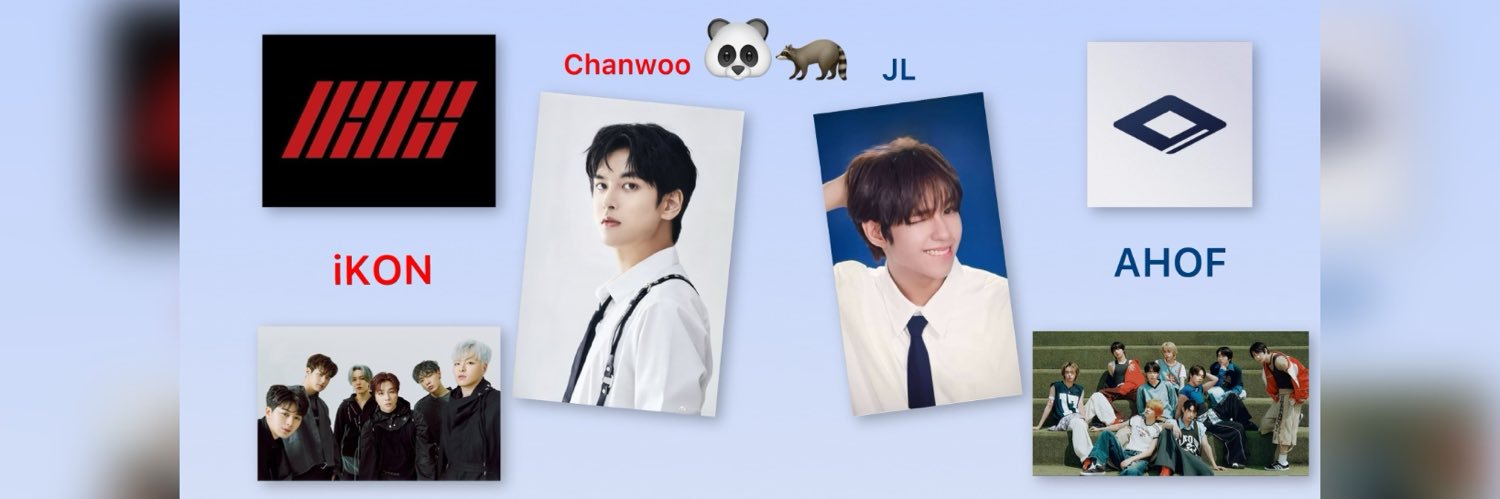 ChaebolChanwoo's profile banner image