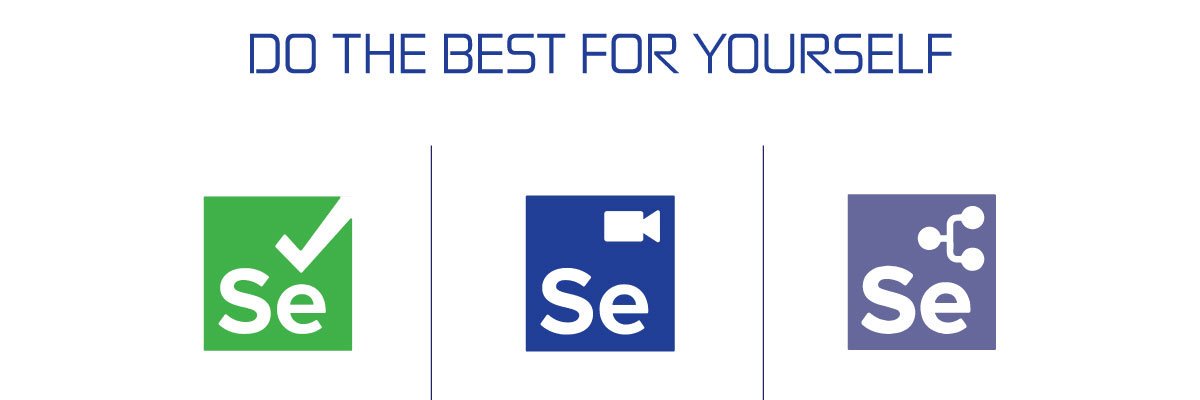 Automation Testing Tools banner