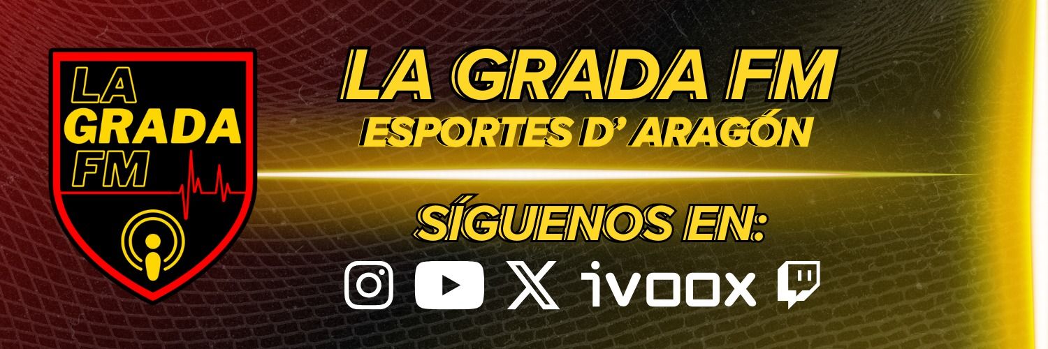 LaGradaInfo's profile banner image