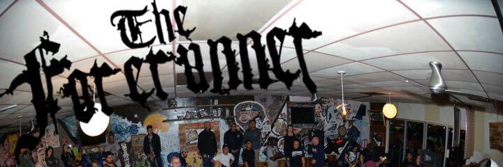 TheForerunnerLV's profile banner image
