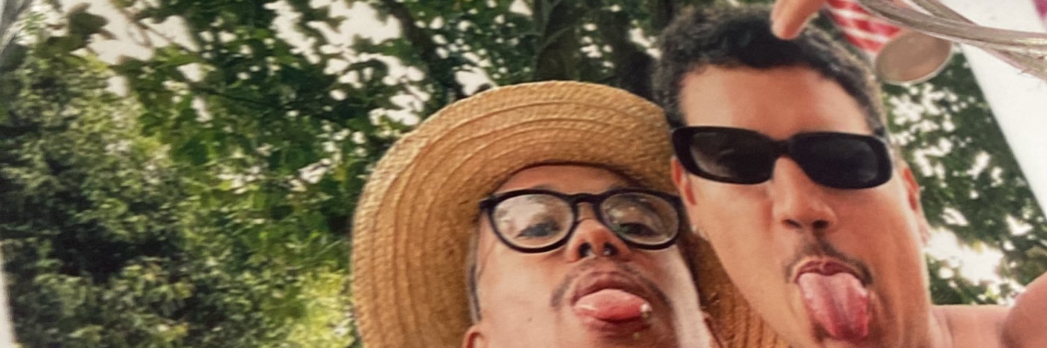 Exquerdopata's profile banner image