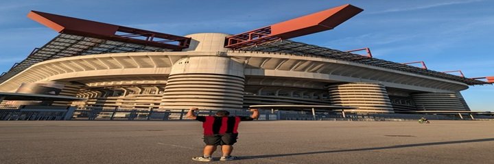 RodFather007's profile banner image