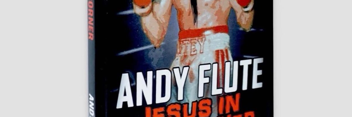 Andrew Flute banner