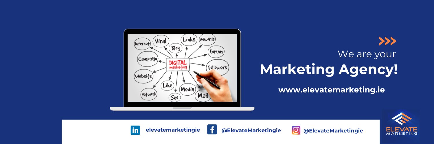 Ruth - Elevate Marketing banner