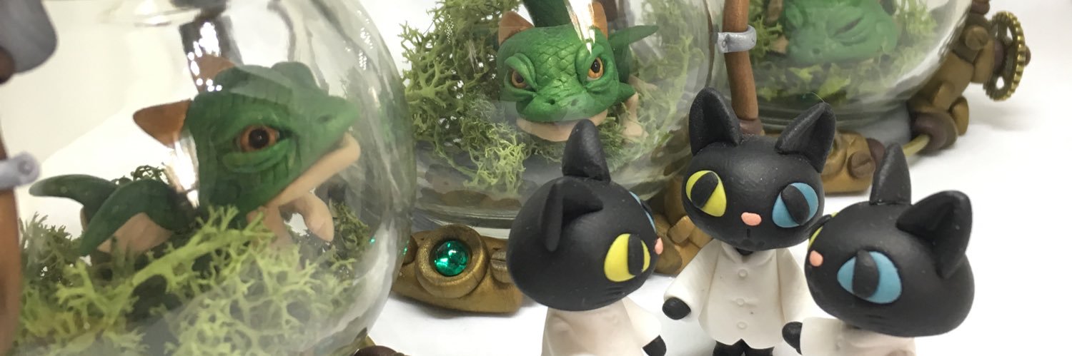 nendoland's profile banner image