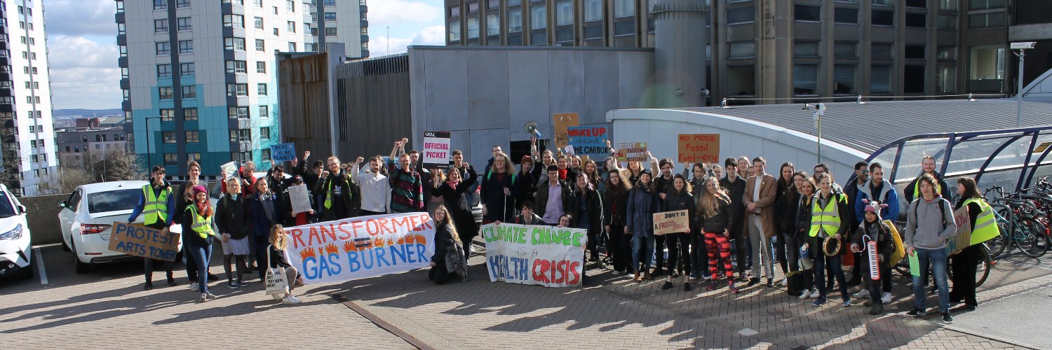 UoS Energy Switch banner