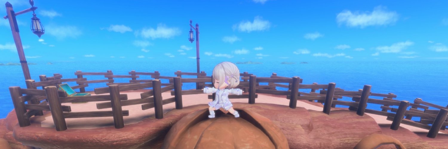 herunon's profile banner image