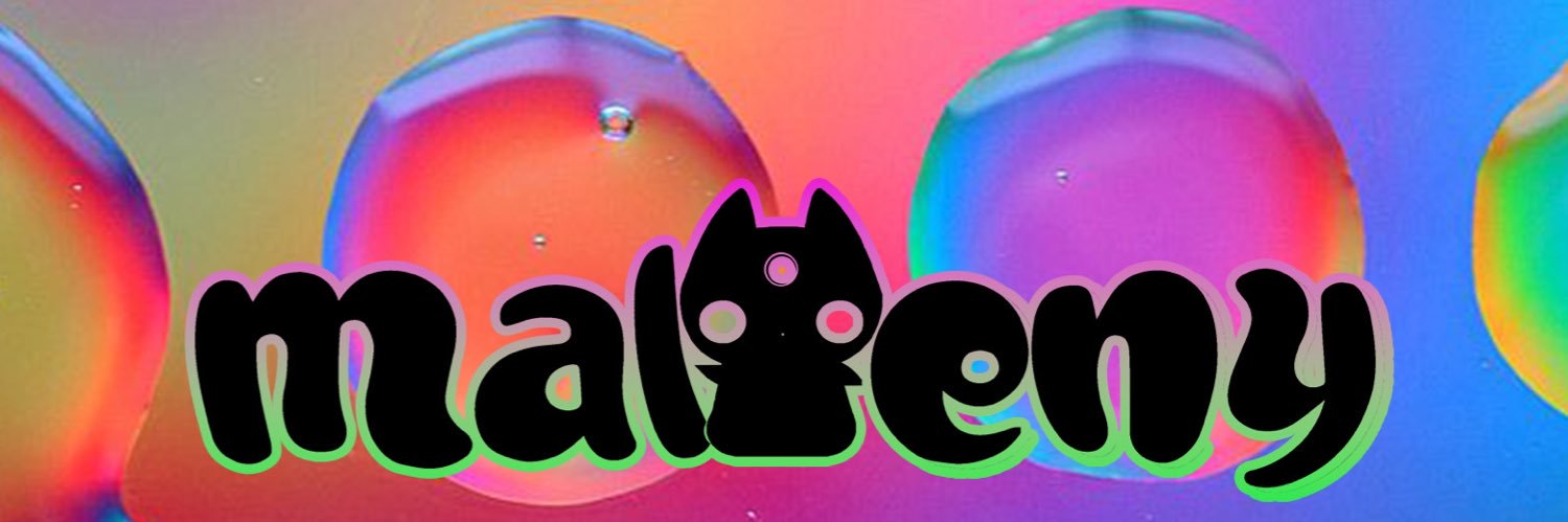 djmaleny's profile banner image