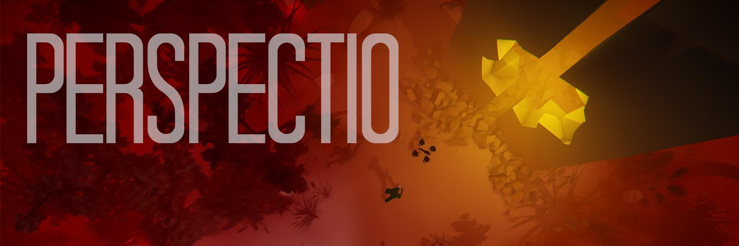 GamePerspectio's profile banner image