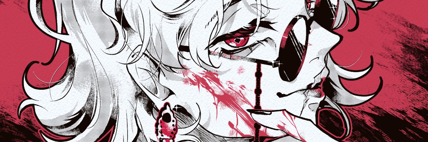 MargoGDP ✦ COMM OPEN ✦ banner