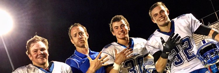 vramondelli12's profile banner image