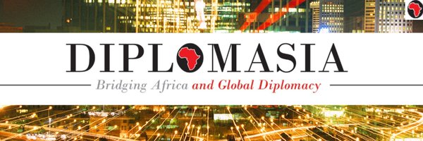 DiplomasiaNews Profile Banner