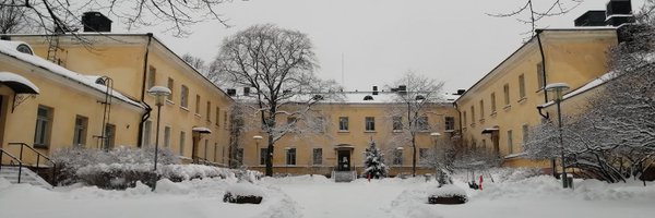 ThHelimaki Profile Banner