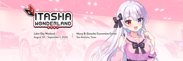 Ita_Wonderland Profile Banner