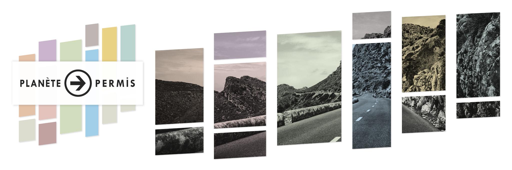Planète Permis banner