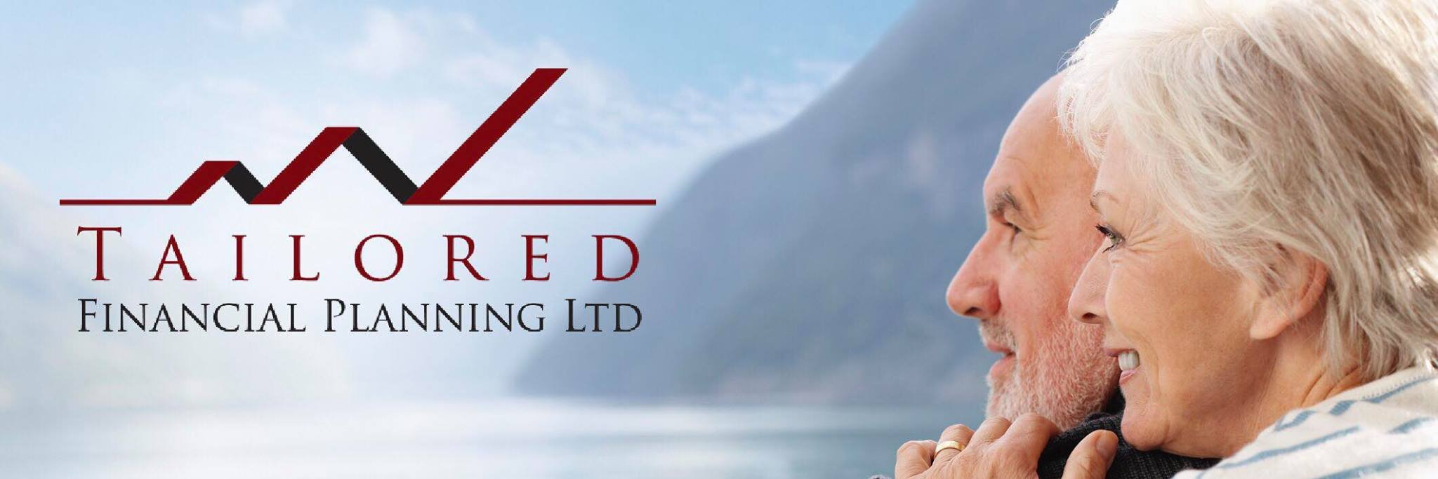 Tailored Financial Planning LTD banner
