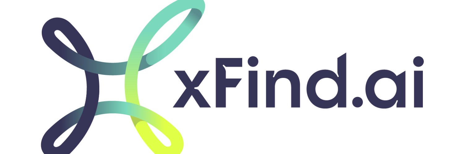 xfind banner